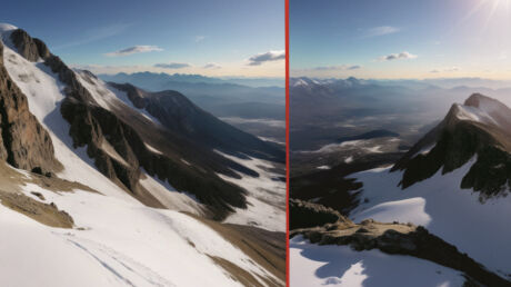 Использование виртуальной реальности для подготовки и планирования горных походов и восхождений 4 Использование виртуальной реальности для подготовки и планирования горных походов и восхождений