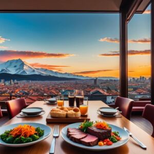 Веганский фуд-тур: где вкусно без мяса 1 Веганский фуд-тур: где вкусно без мяса