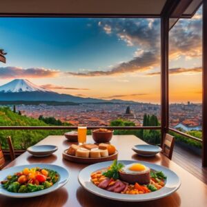 Какую кухню выбрать для первого гастротура 11 Какую кухню выбрать для первого гастротура