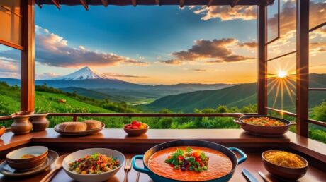 Как путешествовать с целью готовить с местными 12 Как путешествовать с целью готовить с местными