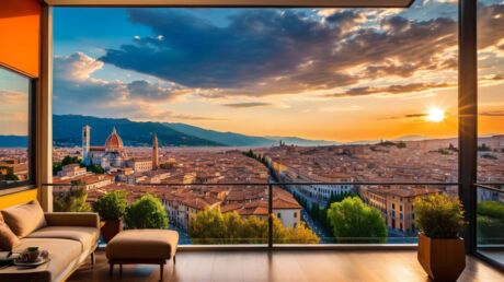 Италия: города, которые никогда не надоедают 8 Италия: города, которые никогда не надоедают