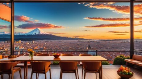 Кулинарные столицы мира: где искать лучшие вкусы