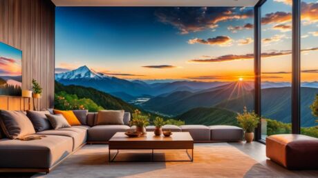 Как преодолеть страх высоты