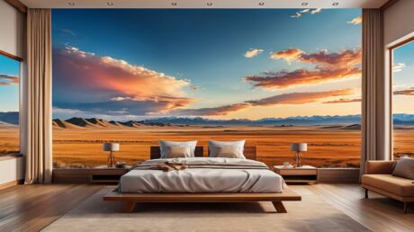 Монголия: кочевая культура и степи без конца 5 Монголия: кочевая культура и степи без конца