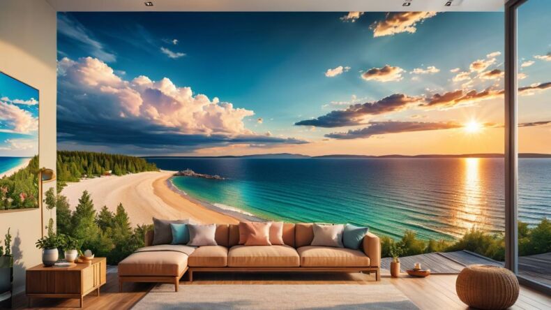 Где в России самые красивые пляжи 4 Где в России самые красивые пляжи