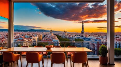 Мадрид: искусство и гастрономия 11 Мадрид: искусство и гастрономия