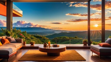 Где отметить день рождения в поездке