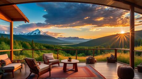 Семейные кемпинги с безопасной инфраструктурой 3 Семейные кемпинги с безопасной инфраструктурой