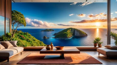 Топ островов для спокойного отдыха 12 Топ островов для спокойного отдыха