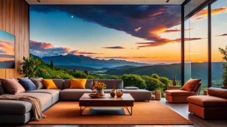 Лучшие направления для романтического отдыха