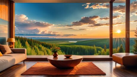 Экотуризм в России: куда поехать