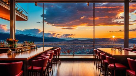 Лучшие бары и клубы Европы