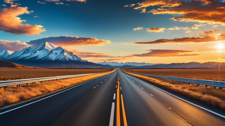 Психология путешествий: почему дорога лечит 2 Психология путешествий: почему дорога лечит