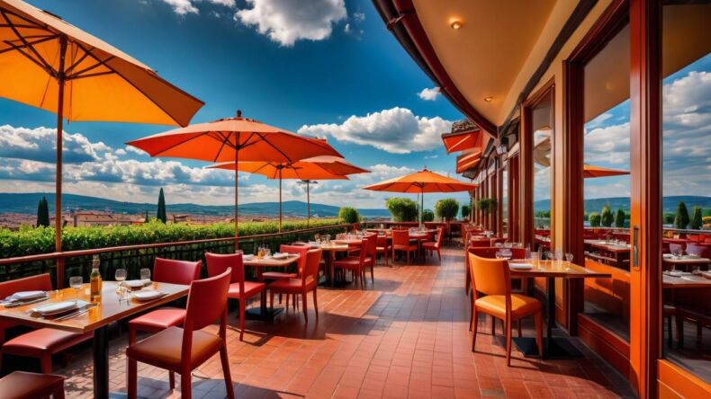 Итальянская кухня вне ресторанов — гастрономия от местных 2 Итальянская кухня вне ресторанов — гастрономия от местных