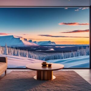 Лапландия — в гости к Санта-Клаусу 7 Лапландия — в гости к Санта-Клаусу